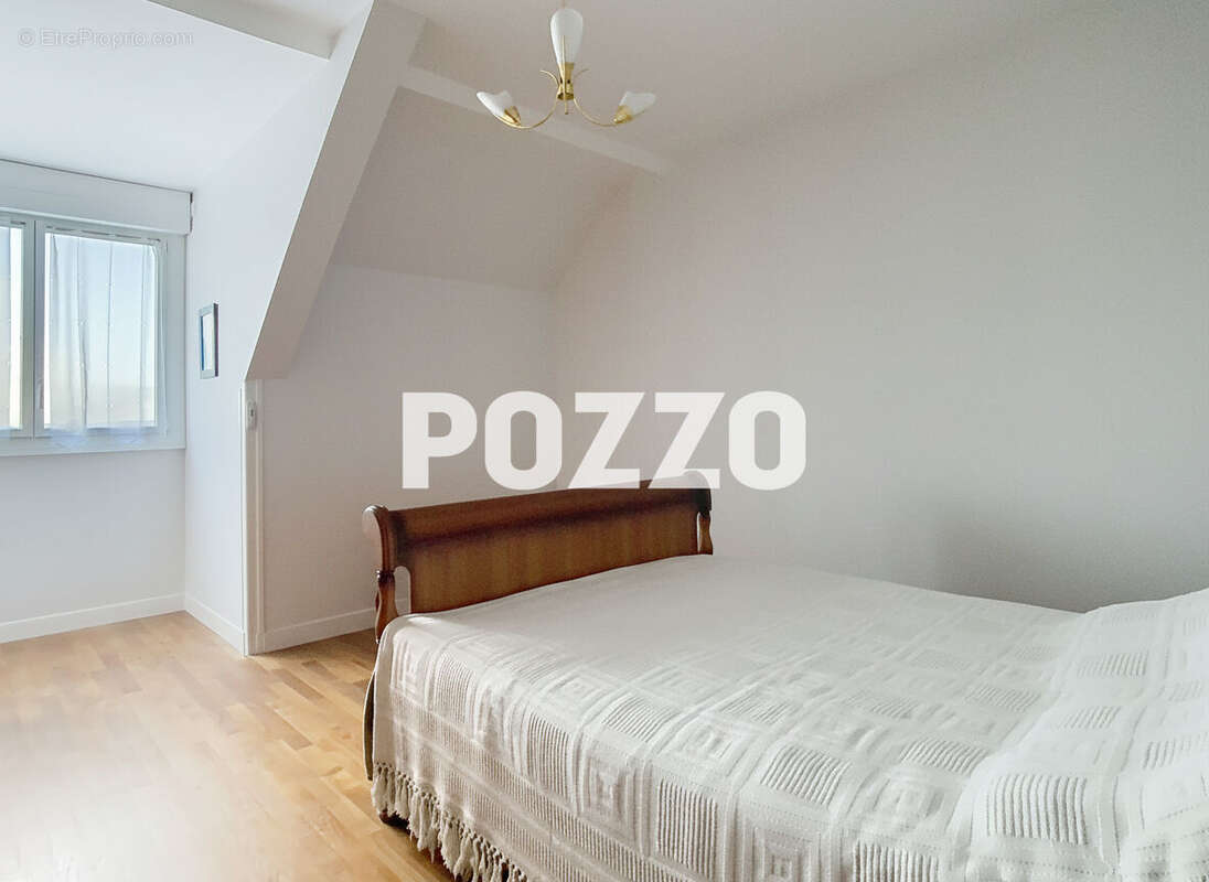 A Vendre - Val Couesnon - Maison 6 pièce(s) 130 m² - photo 9