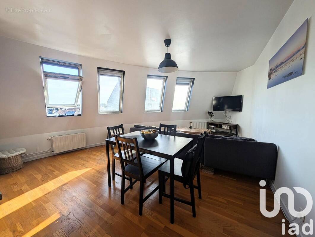 Photo 1 - Appartement à RENNES