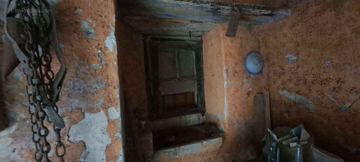 Maison à SAINT-MICHEL