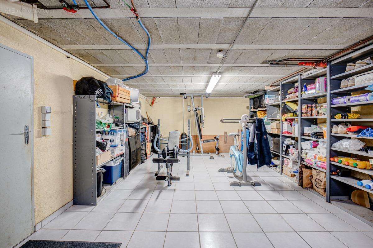 Maison à ROUFFIAC-TOLOSAN