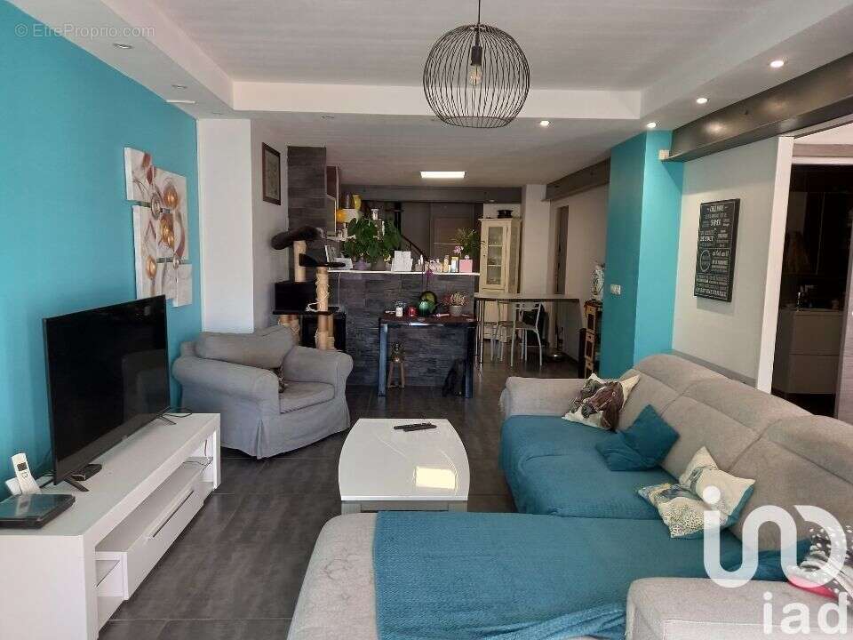 Photo 2 - Maison à SAUJON