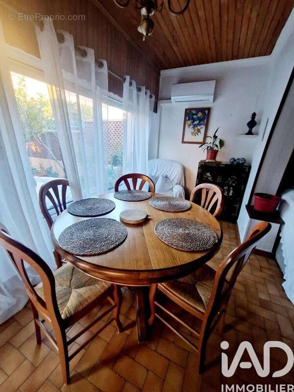 Photo 3 - Maison à PERPIGNAN