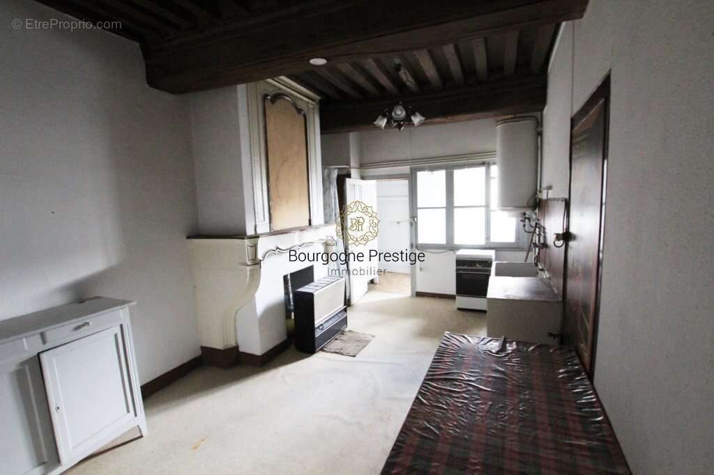 Appartement à TOURNUS