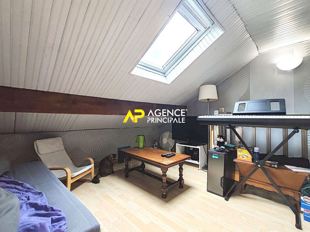 Argenteuil Centre Ville, Maison 4 pièces 3 chambres 67m² au sol - photo 14