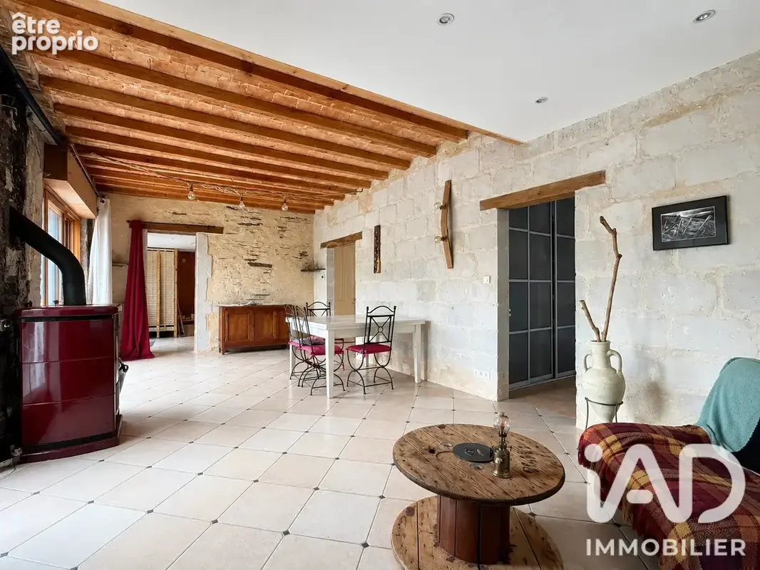 Photo 1 - Maison à ANGERS