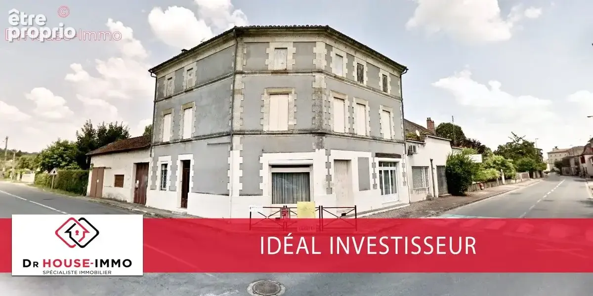 Maison 10 pièces 240 m² à vendre à Le Fleix (24130) - photo 10