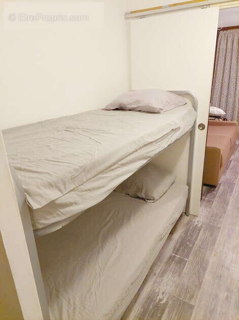 Appartement à MUDAISON