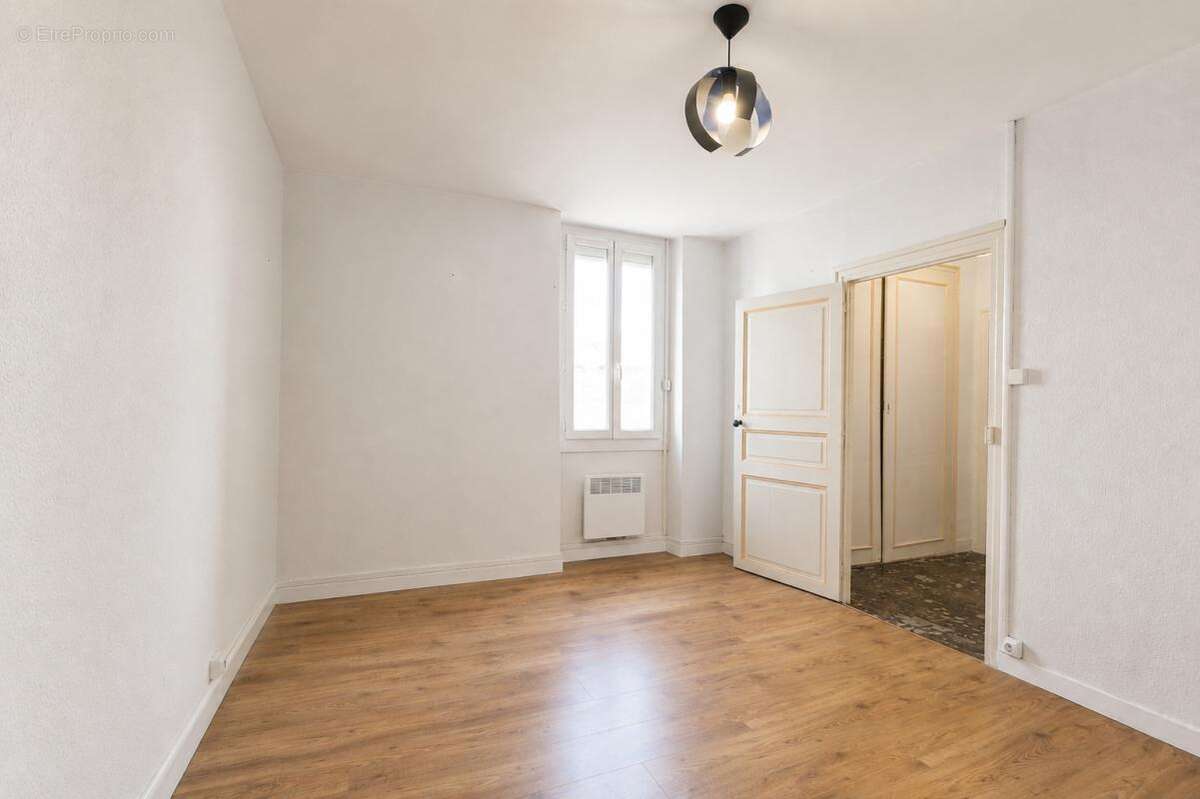 Maison Sigean 90 m2 - photo 10