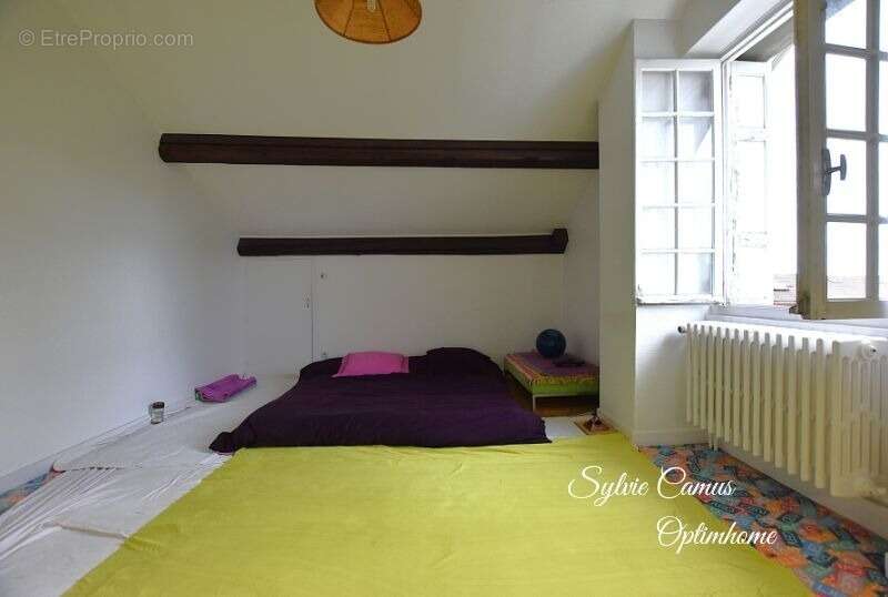 Maison à SAINTE-SIGOLENE