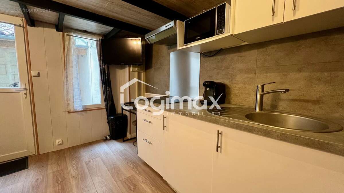 Appartement à LA ROCHELLE
