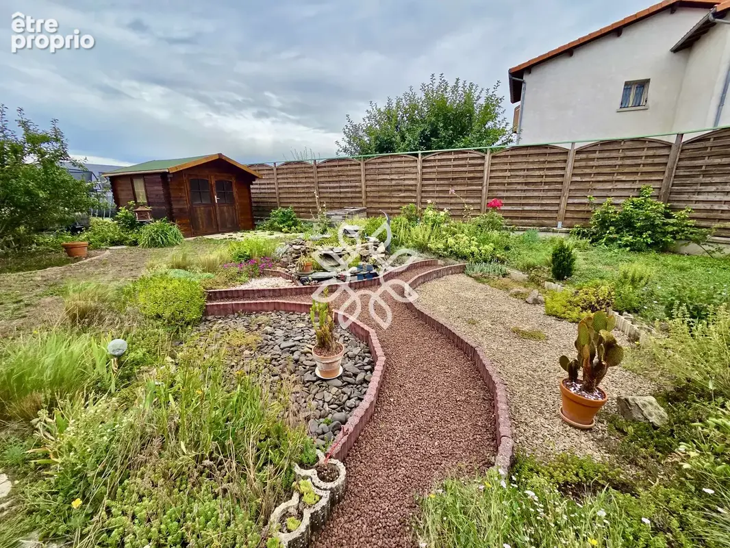 Grande maison familiale 15 pièces à Brioude - photo 24