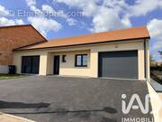 Photo 1 - Maison à VANDIERES