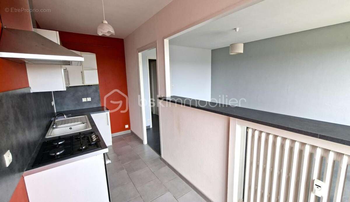 Exclusivite bsk immobilier fabien guezet - photo 5