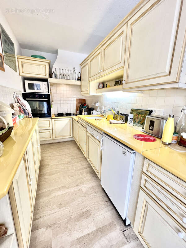 Appartement à CAVALAIRE-SUR-MER