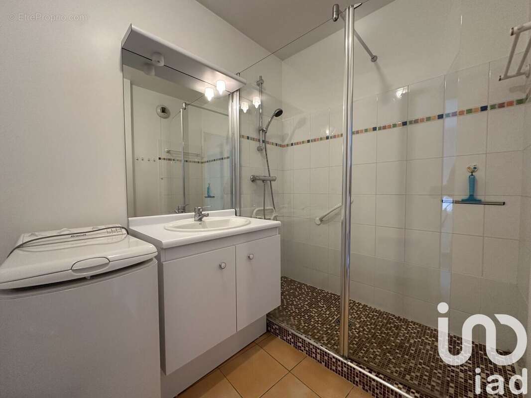 Photo 8 - Appartement à LONGJUMEAU