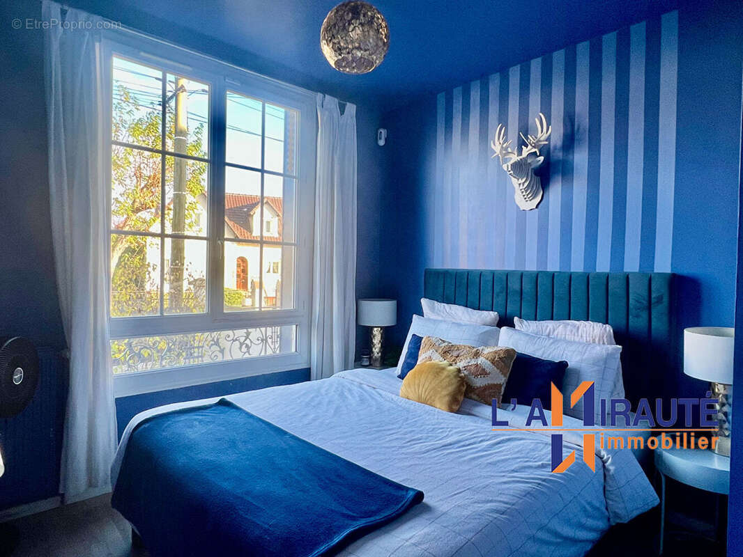 Maison Houilles 4 pièce(s) 68.02 m2 - photo 5