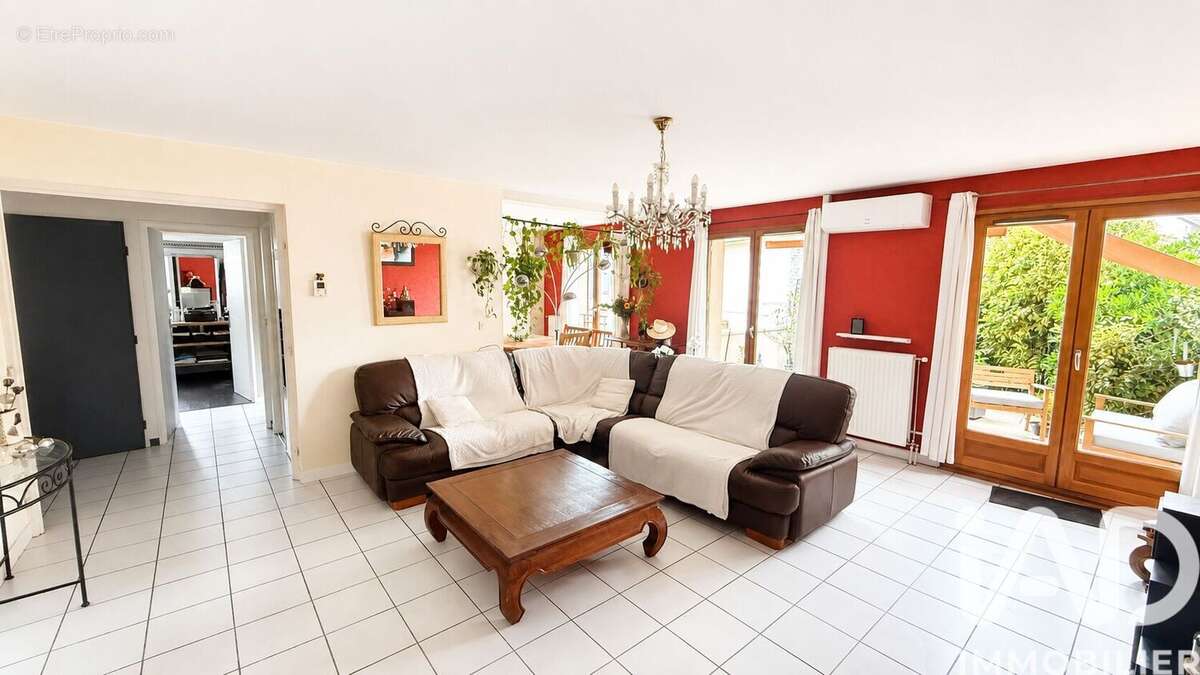 Photo 5 - Appartement à SAINT-ISMIER
