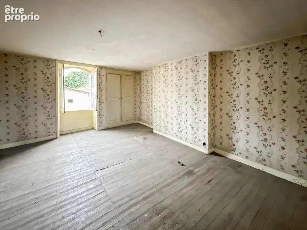 À vendre – fort potentiel au cœur de champagnac de belair - photo 11