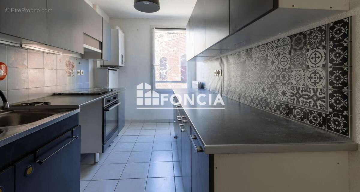 Appartement à ERSTEIN