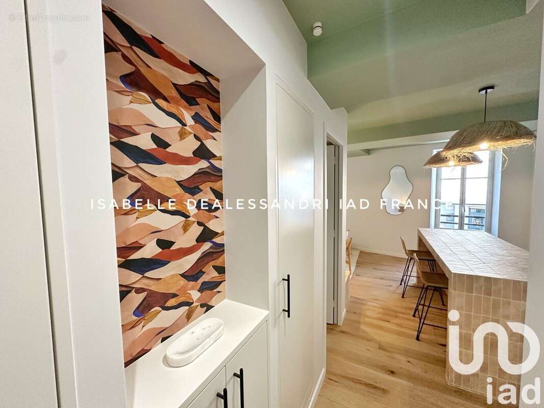 Photo 5 - Appartement à SANARY-SUR-MER