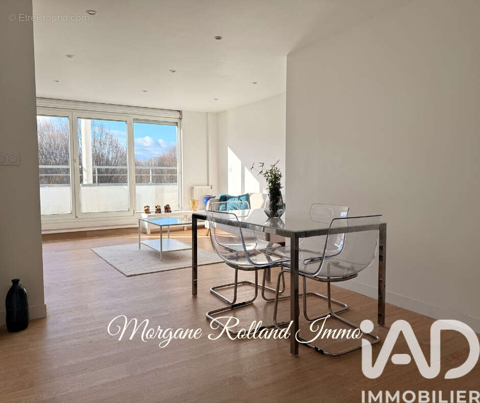 Photo 3 - Appartement à NANTES