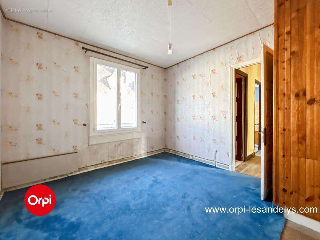 Maison à LES ANDELYS