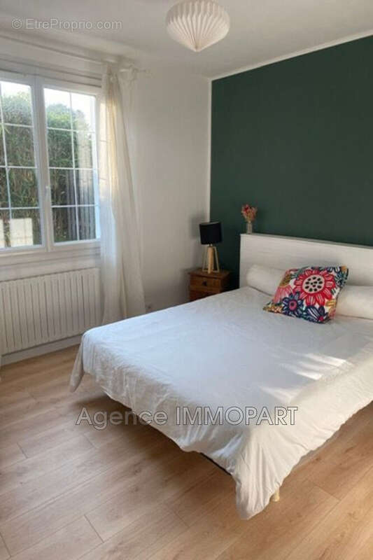 Maison à LA BAULE-ESCOUBLAC