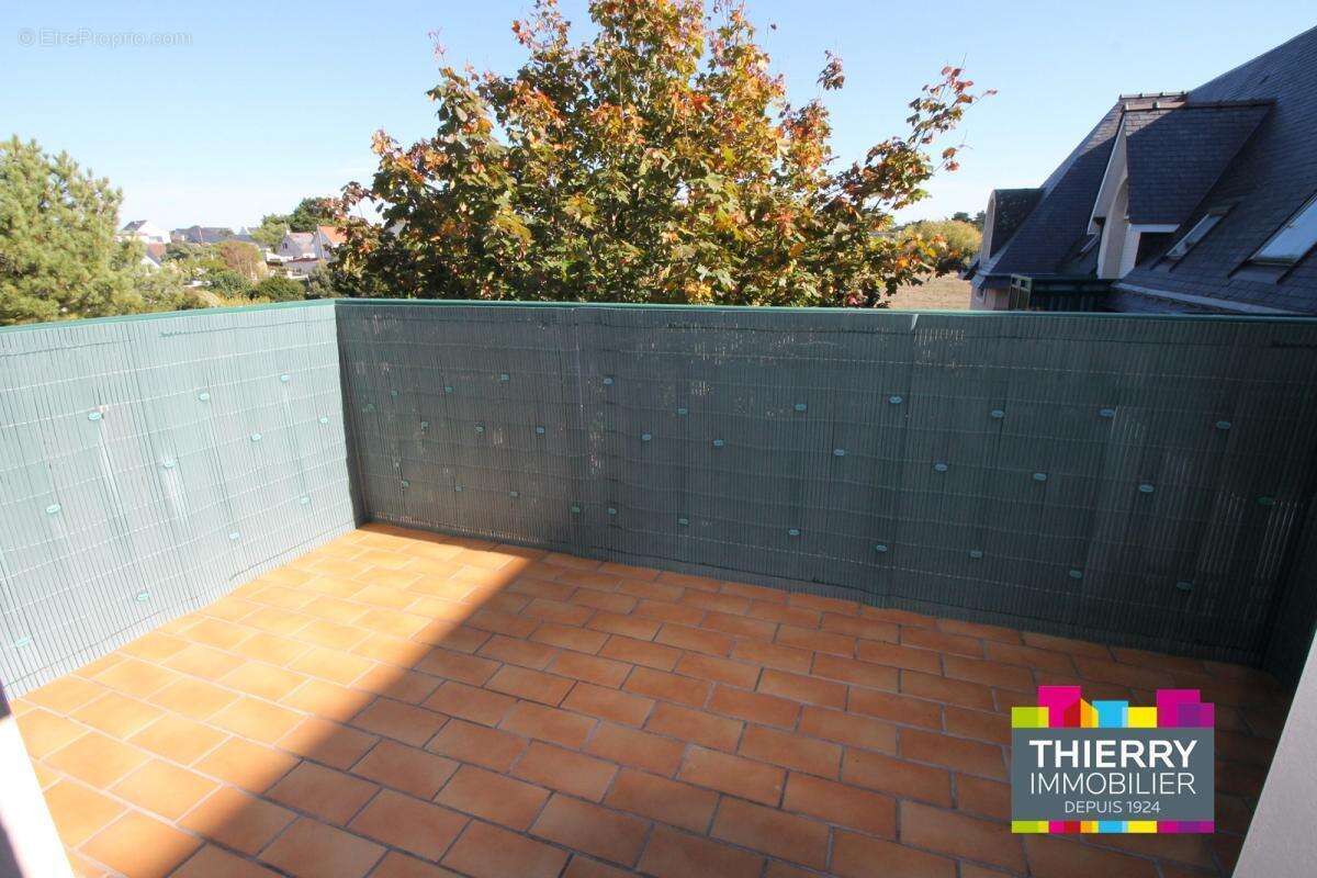 Appartement à PORNICHET