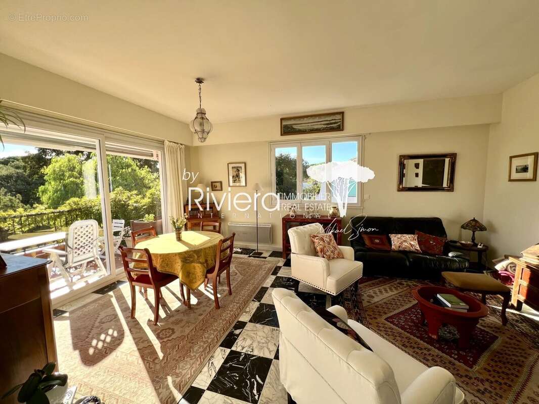 Maison à CAVALAIRE-SUR-MER