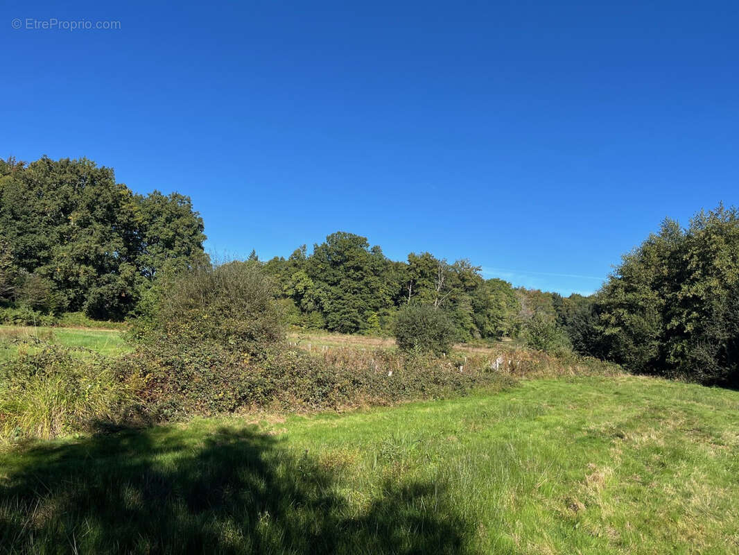 Maison à COUSSAC-BONNEVAL