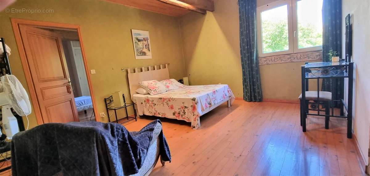 Maison à SAINT-MARCELLIN