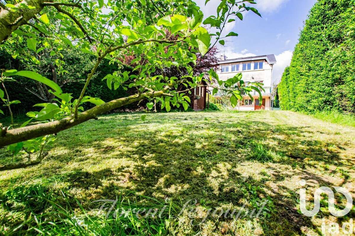 Photo 9 - Maison à SAINT-NOM-LA-BRETECHE