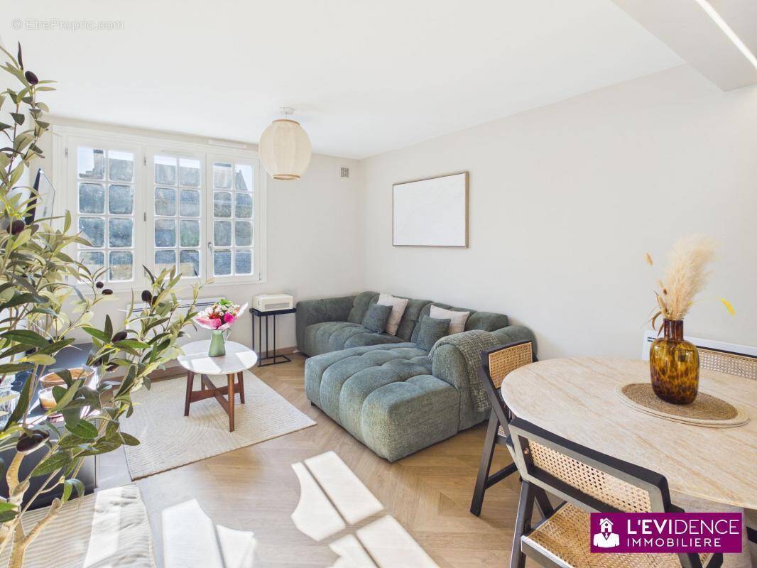 Photo 1 - Appartement à GUERANDE
