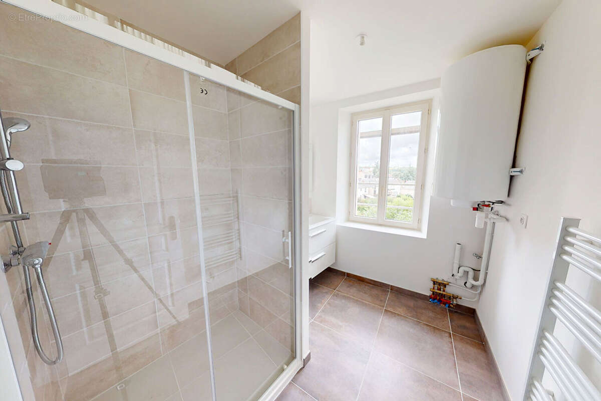 Appartement à RODEZ