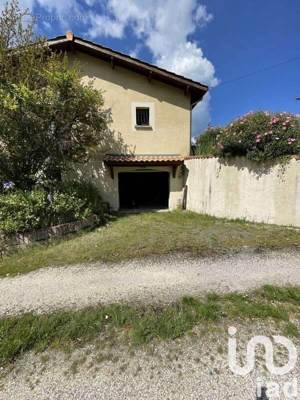 Photo 2 - Maison à CREON