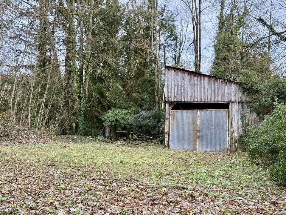 Terrain à DONNEMARIE-DONTILLY