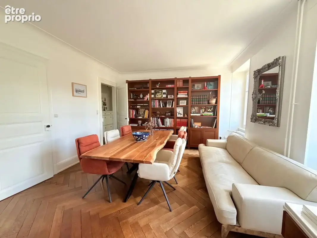 Photo 1 - Appartement à MULHOUSE