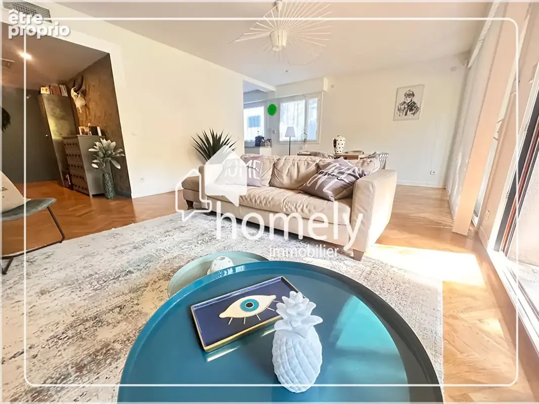 Photo Appartement à Aix-En-Provence au prix de 669 000€