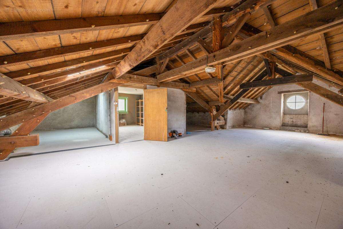 Maison de maître - photo 11