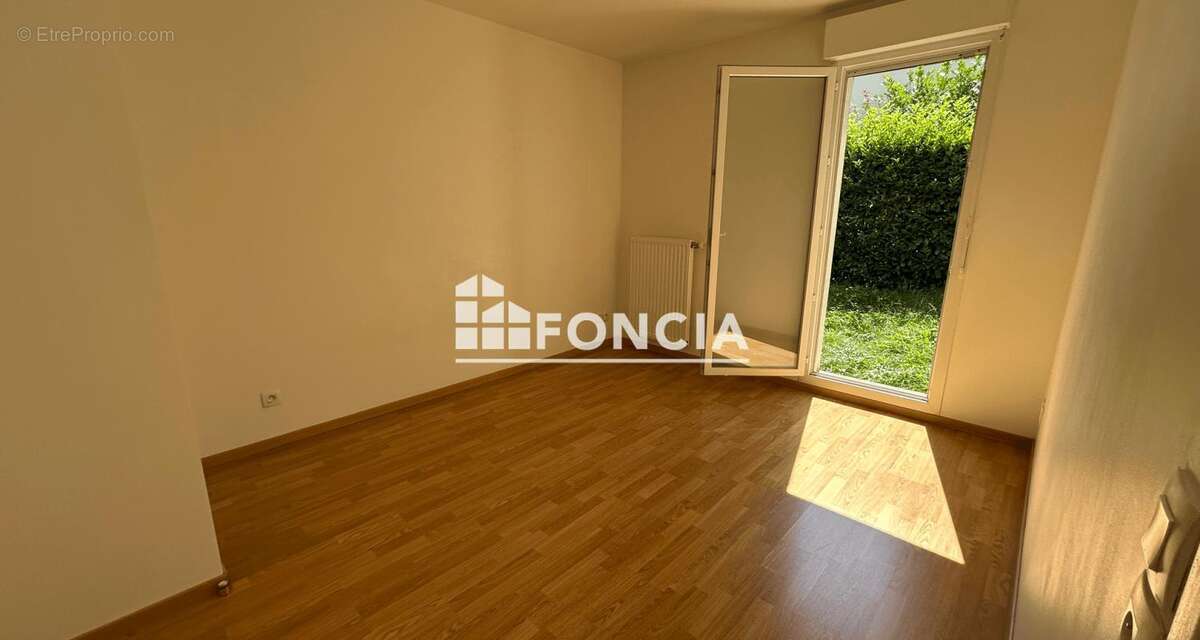 Appartement à GRETZ-ARMAINVILLIERS