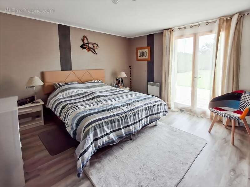 Maison à BROUE