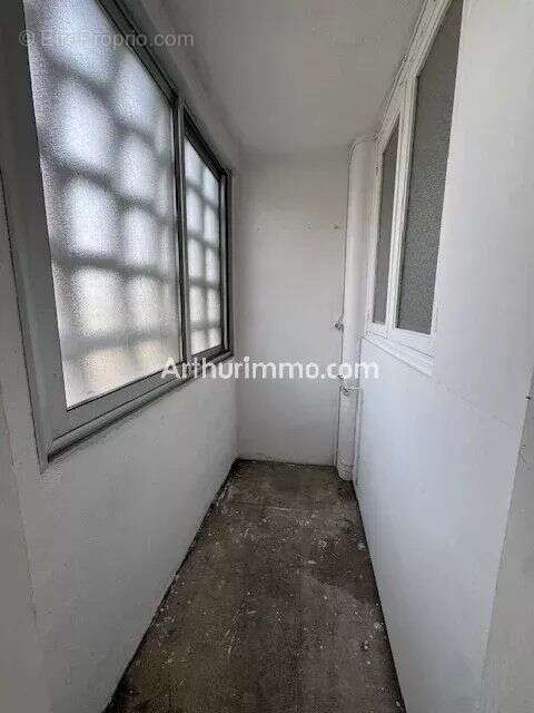 Appartement à LE HAVRE