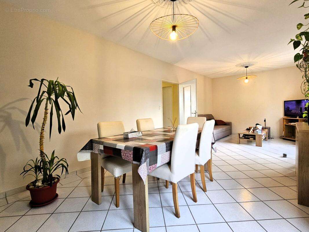 Maison à TONNEINS