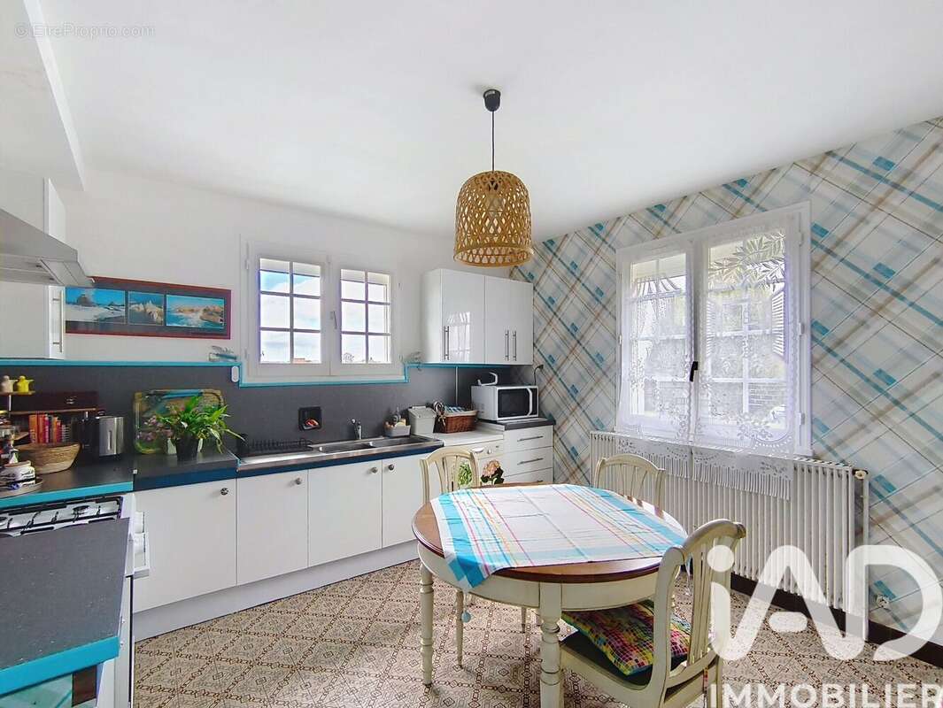 Photo 5 - Maison à VERNEUIL-SUR-AVRE