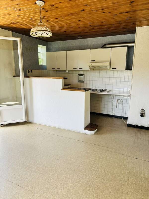Maison 51 m² à Montjay  - photo 6