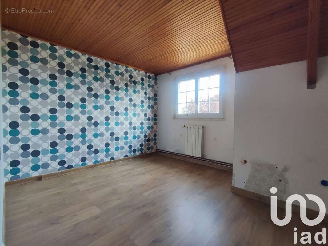 Photo 5 - Maison à ANCENIS