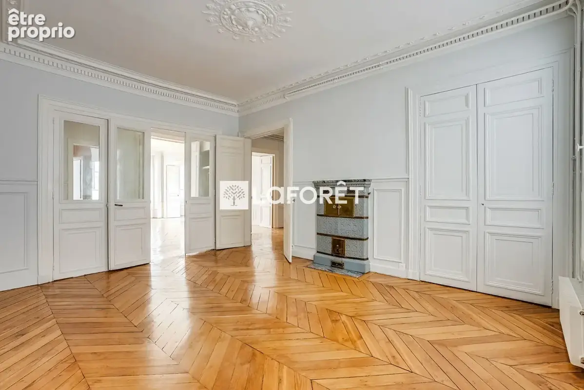 Appartement familial - photo 8