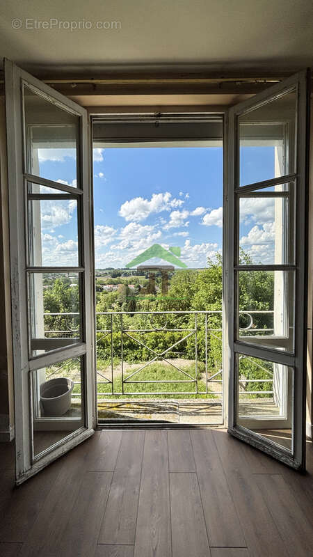 Maison à CHATEAUDUN