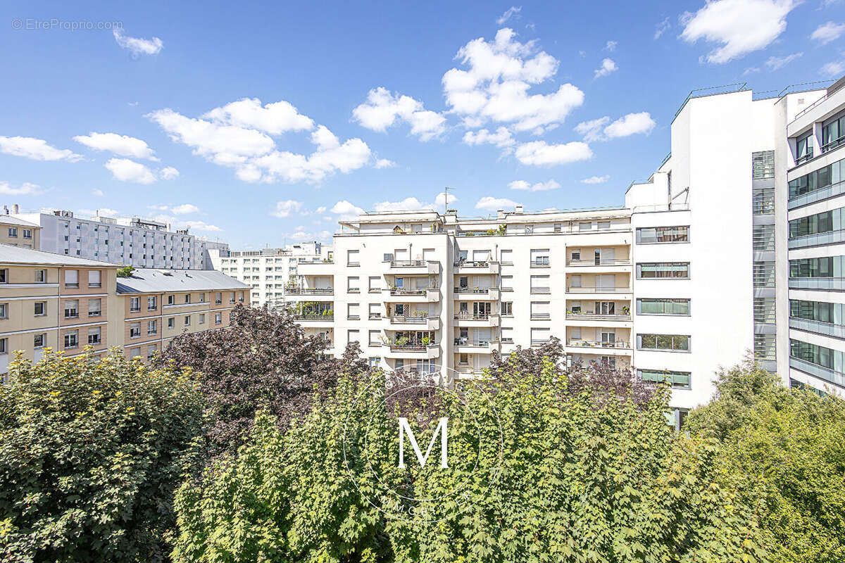 Appartement  3 pièce(s) 50 m² - Dernier étage - photo 6