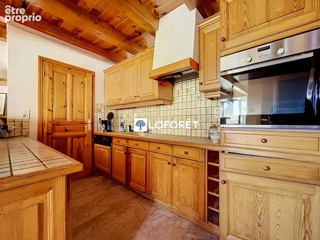 Maison Peyre En Aubrac 5 pièce(s) 158 m2 - photo 5